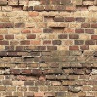 seamless wall bricks 0003